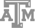 Texas A&M University logo